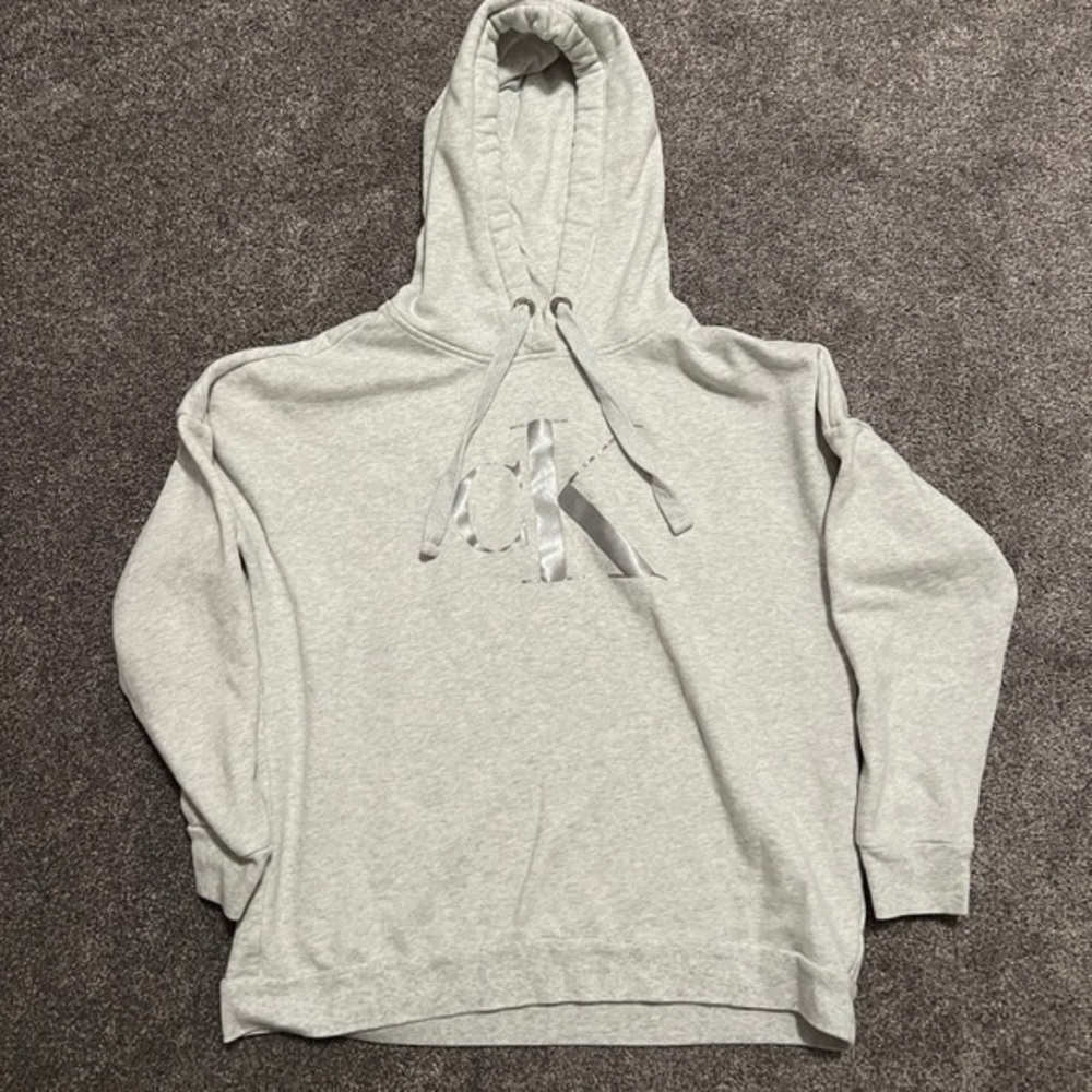 Calvin Klein Hoodie Size Small